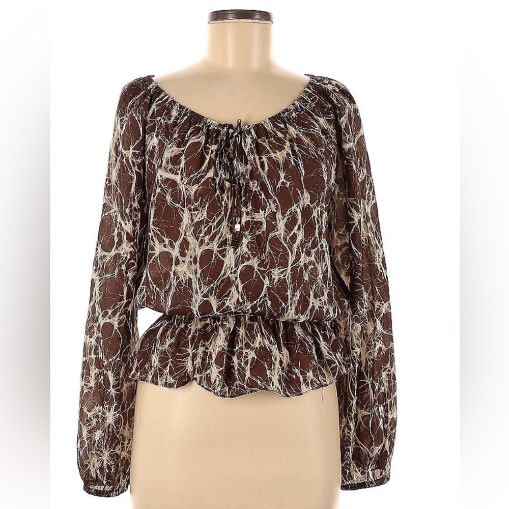 MICHAEL Michael Kor Top